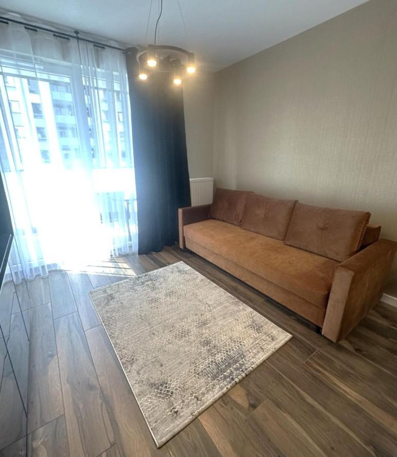 Letnica Seaside By Downtown Apartments Gdańsk Kamer foto